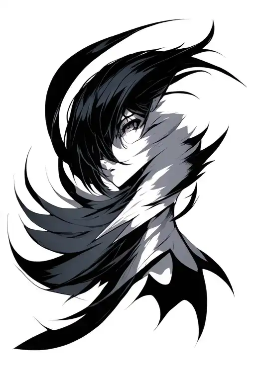 code geass C C tattoo design idea