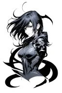 code geass C C tattoo design idea