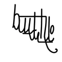 "butthole" anus tattoo design idea