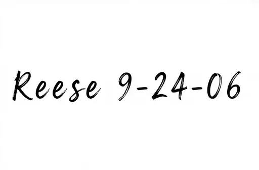 Name Reece Tattoo 106+ Reese Tattoo Ideas in 2026 - BlackInk AI