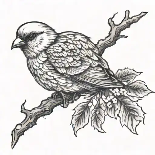 i wish grandpas never died with the dates 8/25/36~8/5/22 and 6/16/40~12/10/10 tattoo design idea