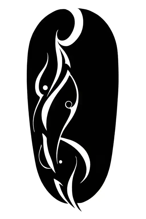 filler mauri tattoo tattoo design idea