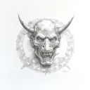 tig welding tattoo design idea