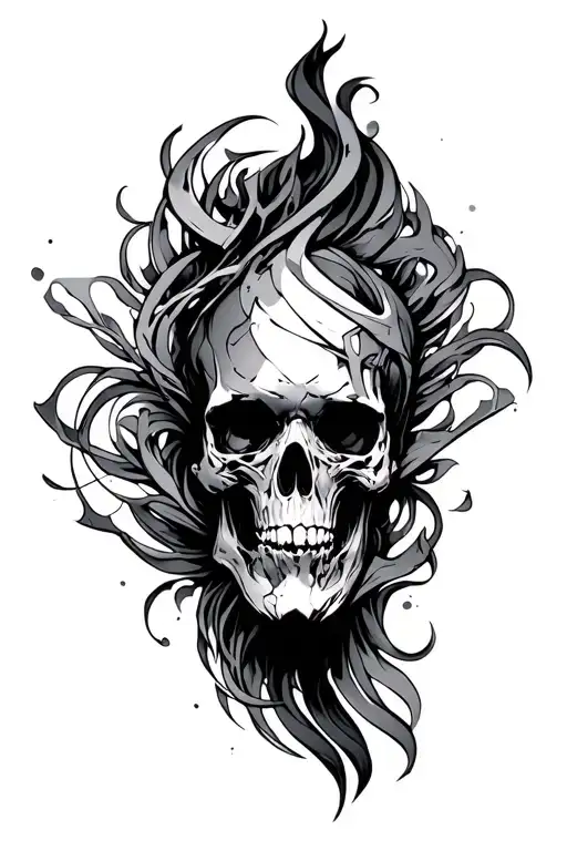 Biomech cover forearm band tattoo tattoo design idea