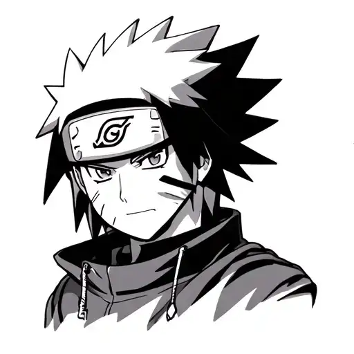 A tattoo qunte a meliodas kakashi naruto tattoo design idea