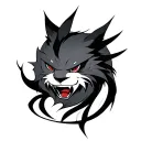 anbu tattoo with code incorporated tattoo design idea