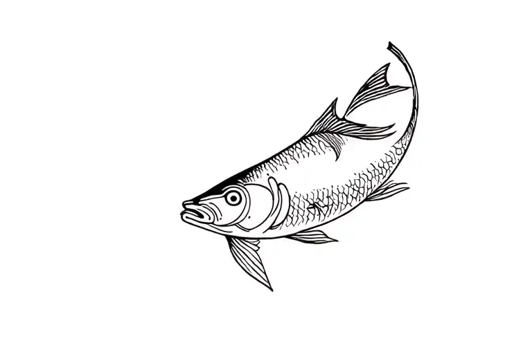 fisher of men tattoo tattoo design idea