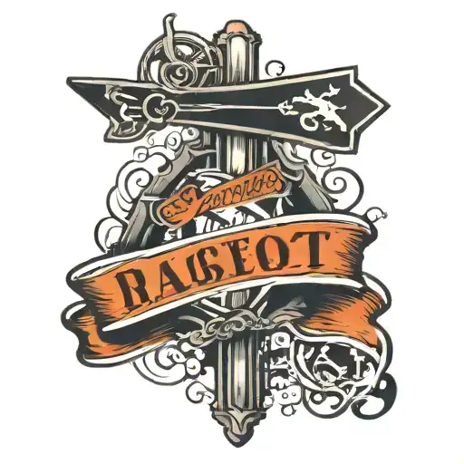 street sign tattoo design tattoo design idea