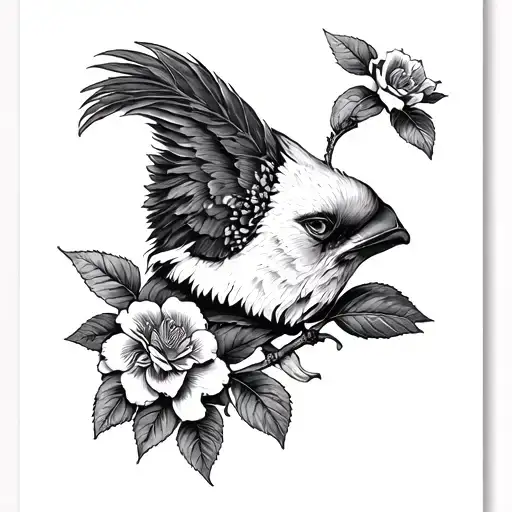 Czech tattoo design idea