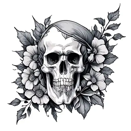 Czech tattoo design idea