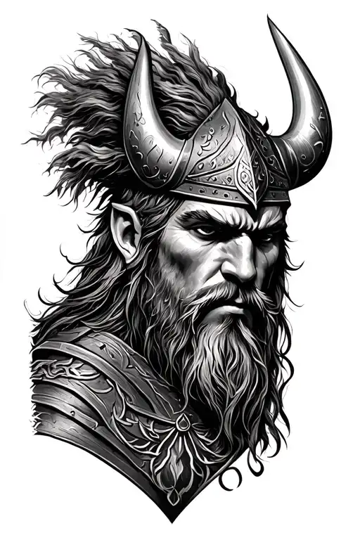 eir viking sleeve tattoo tattoo design idea