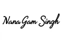 "Nana Gam Singh" tattoo design idea
