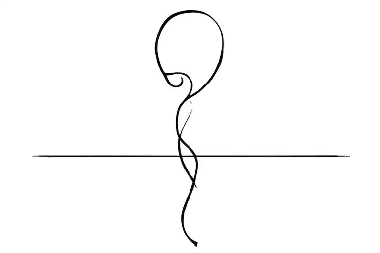 Domestic Violence survivor tattoo design idea