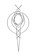 7 Deadly Sins tattoo design idea