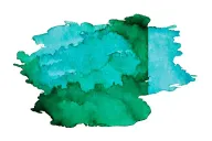 Mexico flag tattoo design idea