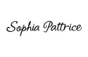 "Sophia Patrice" tattoo design idea
