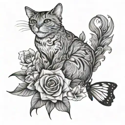 Kerstin, Layla, Braden tattoo design idea