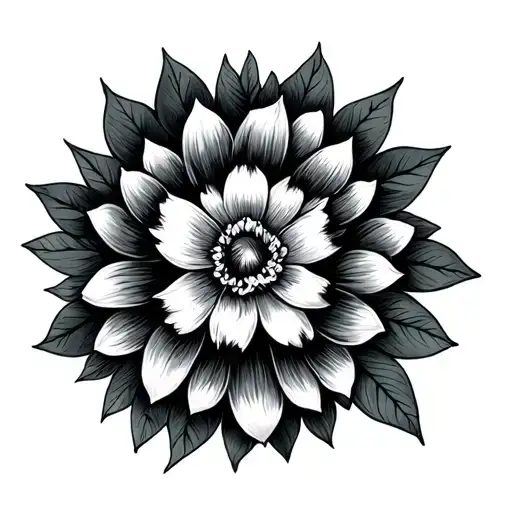Finnish tattoo design idea