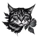 Finnish tattoo design idea