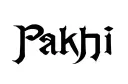 "Pakhi" tattoo design idea