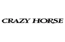 "Crazy horse" tattoo design idea