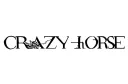 "Crazy horse" tattoo design idea