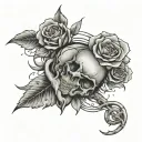 abortion tattoo design idea