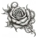 abortion tattoo design idea