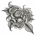 abortion tattoo design idea