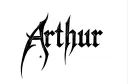 "Arthur " tattoo design idea
