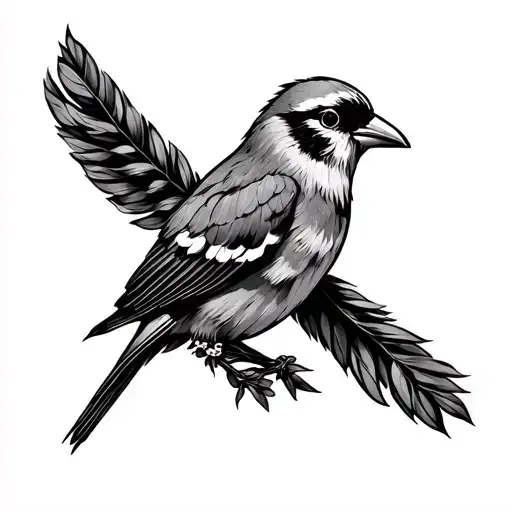 canarian tatto guanche Canary Islands tattoo design idea