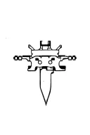 sprockets valves pistons tattoo design idea