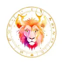 Leo + Libra + Sagittarius sign tattoo design idea