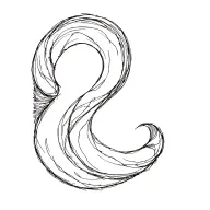 Depression Semicolon tattoo design idea