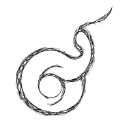 Depression Semicolon tattoo design idea