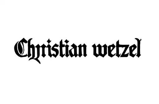 "Christian wetzel" tattoo design idea