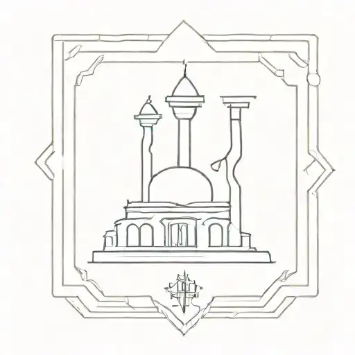 power iran history inspired tattoo tattoo design idea