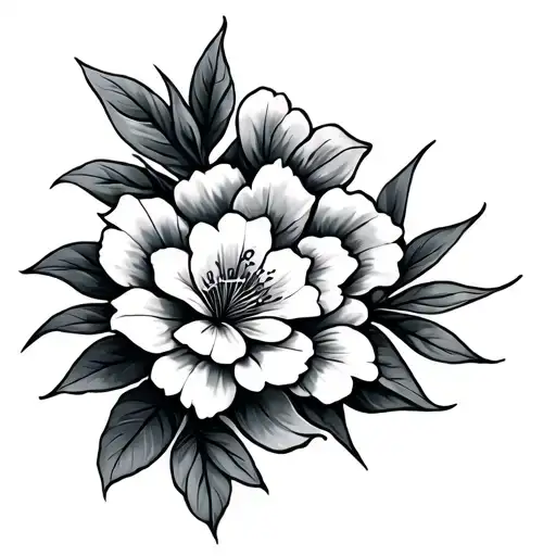 Fiji tattoo design idea