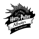 Harry Potter Always tattoo design idea