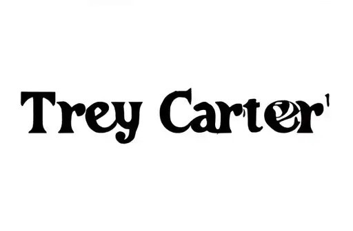 "Trey Carter" tattoo design idea