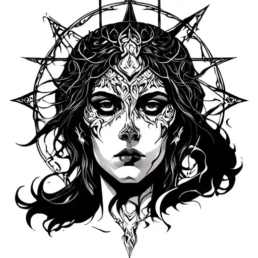 arcane intellect wow tattoo design tattoo design idea