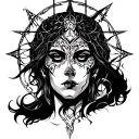 arcane intellect wow tattoo design tattoo design idea