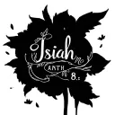 isaiah 6:8 send me with an illistration tattoo design idea