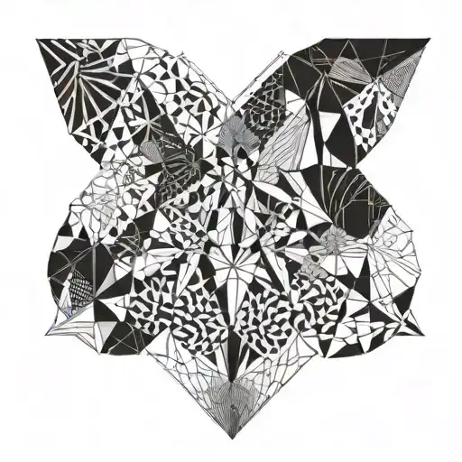 domestic violence still in love tattoo design idea