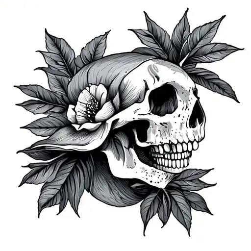 Nicaragua tattoo design idea
