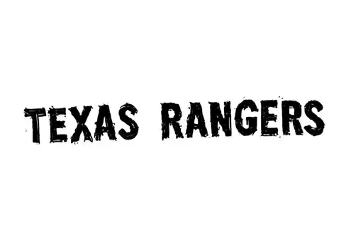 "Texas Rangers " tattoo design idea