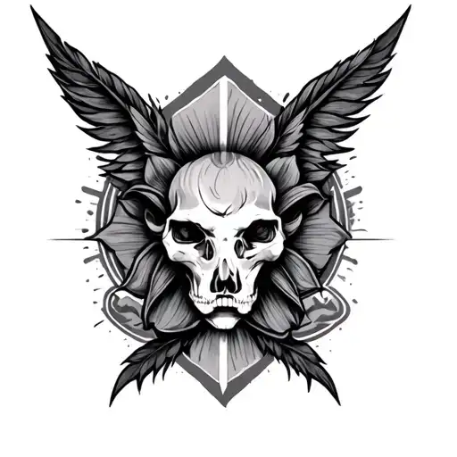 Inner Elbow tattoo design idea