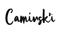 "Caminski " tattoo design idea