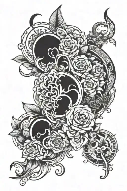 hidden lgbt tattoos tattoo design idea