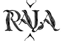 "Raja" tattoo design idea